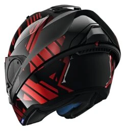 Shark EVO One 2 Lithion Helmet -Motorcycle Accessories Store shark evo one2 lithion helmet 7