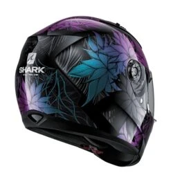 Shark Ridill Nelum Helmet -Motorcycle Accessories Store shark ridill nelum helmet chameleon 2