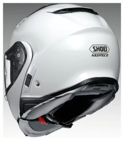 Shoei Neotec 2 Helmet -Motorcycle Accessories Store shoei neotec2 helmet white 1