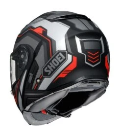 Shoei Neotec 2 Respect Helmet -Motorcycle Accessories Store shoei neotec ii respect tc5 helmet 1