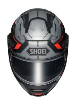Shoei Neotec 2 Respect Helmet -Motorcycle Accessories Store shoei neotec ii respect tc5 helmet 2