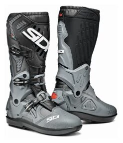 SIDI Atojo SRS Boots -Motorcycle Accessories Store sidi atojo srs boots 1