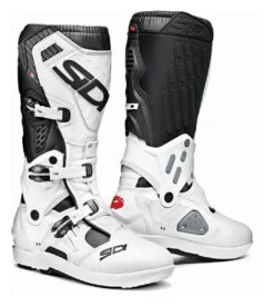 SIDI Atojo SRS Boots -Motorcycle Accessories Store sidi atojo srs boots 2