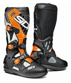SIDI Atojo SRS Boots -Motorcycle Accessories Store sidi atojo srs boots 3