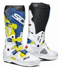 SIDI Atojo SRS Boots -Motorcycle Accessories Store sidi atojo srs boots 5