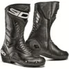 SIDI Performer Gore-Tex Boots -Motorcycle Accessories Store sidi boots performer gore tex black