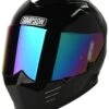 Simpson Ghost Bandit Helmet