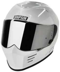 Simpson Ghost Bandit Helmet -Motorcycle Accessories Store simpson ghost bandit helmet 2