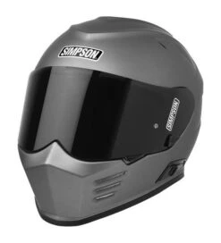Simpson Ghost Bandit Helmet -Motorcycle Accessories Store simpson helmets ghost bandit flat