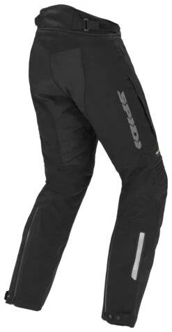 Spidi Alpentrophy H2Out Pants 5 Spidi Alpentrophy H2Out Pants -Motorcycle Accessories Store spidi alpentrophy h2 out pants black 1