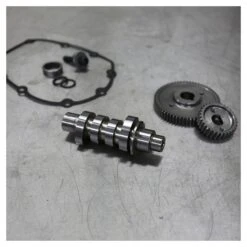 S&S Cycle 475 Cam Kit For Harley Milwaukee Eight 2017-2023 -Motorcycle Accessories Store ss475 cam kit for harley milwaukee eight20172018 2