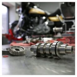 S&S Cycle 475 Cam Kit For Harley Milwaukee Eight 2017-2023 -Motorcycle Accessories Store ss475 cam kit for harley milwaukee eight20172018 3