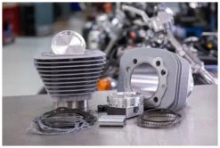 S&S Cycle 883 To 1200 Conversion Kit For Harley Sportster 1986-2021 -Motorcycle Accessories Store ss883 to1200 conversion kit for harley sportster19862019 1