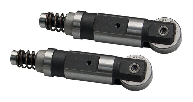 S&S Cycle Premium Hydraulic Lifters For Harley Pan / Shovel 1952-1984