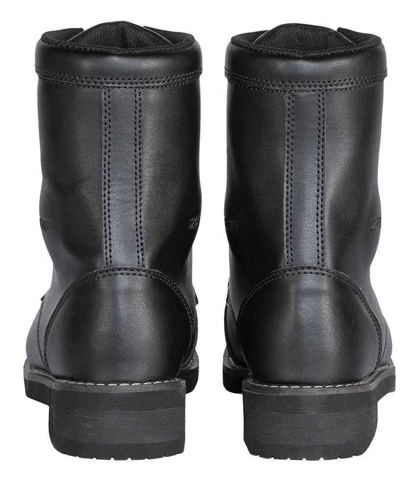 Street & Steel Heritage Women's Boots - Image 5
