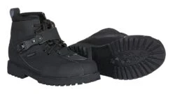 Street & Steel Valor Boots 10 Street & Steel Valor Boots -Motorcycle Accessories Store street steel valor boots black 3