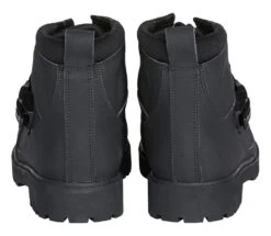 Street & Steel Valor Boots 11 Street & Steel Valor Boots -Motorcycle Accessories Store street steel valor boots black 4