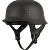 Street & Steel WFO Helmet -Motorcycle Accessories Store street steel wfo helmet matte black