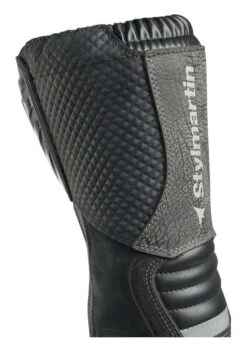 Stylmartin Navajo WP Boots 8 Stylmartin Navajo WP Boots -Motorcycle Accessories Store stylmartin navajo wp boots black 2