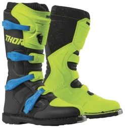 Thor Blitz XP Boots -Motorcycle Accessories Store thor blitz xp boots 2
