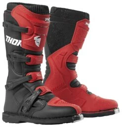 Thor Blitz XP Boots -Motorcycle Accessories Store thor blitz xp boots 3