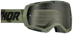 Thor Regiment Goggles -Motorcycle Accessories Store thor regiment goggles 4