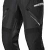 Tour Master Mariner Laminated Pants -Motorcycle Accessories Store tour master mariner laminated pants black