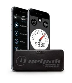Vance & Hines Fuelpak FP3 Autotuner For Harley 2007-2013 -Motorcycle Accessories Store vance hines fuelpak fp3 autotuner for harley20072013 5