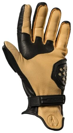 Velomacchi Speedway Gloves -Motorcycle Accessories Store velomacchi speedway gloves 10