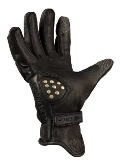 Velomacchi Speedway Gloves -Motorcycle Accessories Store velomacchi speedway gloves 2