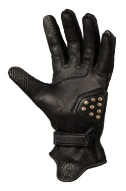 Velomacchi Speedway Gloves -Motorcycle Accessories Store velomacchi speedway gloves 3