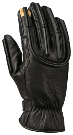 Velomacchi Speedway Gloves -Motorcycle Accessories Store velomacchi speedway gloves 6