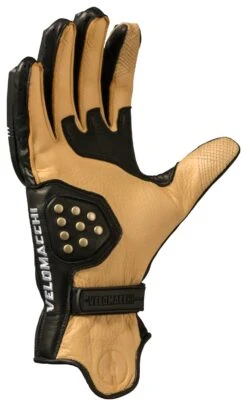 Velomacchi Speedway Gloves -Motorcycle Accessories Store velomacchi speedway gloves 8