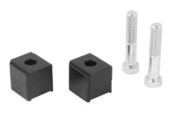 XTrig Rocs Triple Clamp Bar Mount Spacer Set -Motorcycle Accessories Store x trig xtrig spacer set mm spacer set spacer set 3