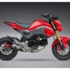 Yoshimura RS-2 Race Exhaust System Honda Grom 2017-2020