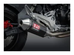 Yoshimura RS-2 Race Exhaust System Honda Grom 2017-2020 8 Yoshimura RS-2 Race Exhaust System Honda Grom 2017-2020 -Motorcycle Accessories Store yoshimura rs2 race exhaust system honda grom20172019 2