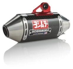 Yoshimura RS-2 Race Exhaust System Honda Grom 2017-2020 9 Yoshimura RS-2 Race Exhaust System Honda Grom 2017-2020 -Motorcycle Accessories Store yoshimura rs2 race exhaust system honda grom20172019 3