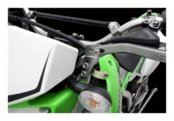 Zeta Triple Clamp Handguard Mounts -Motorcycle Accessories Store zeta triple clamp handguard mounts 1